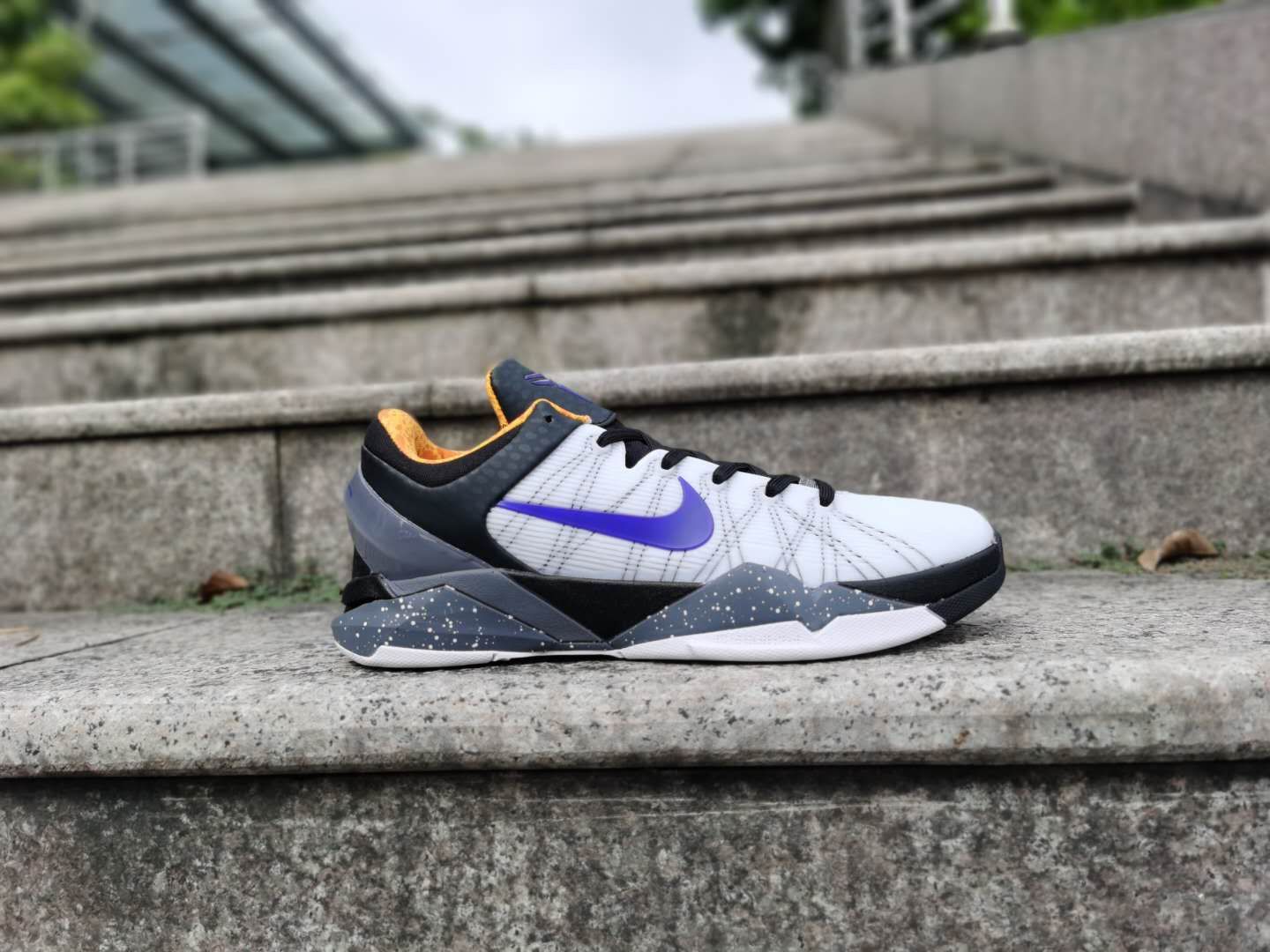 Nike Kobe 7 Opening Day